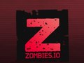 Игра Zombies.io