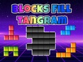Игра Blocks Fill Tangram