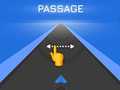 Игра Passage