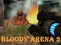 Ігра Bloody Arena 2