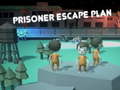 Игра Prisoner Escape Plan