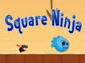 Игра Square Ninja 