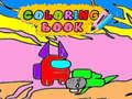 Игра Coloring Book 