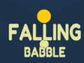 Игра Falling Babble