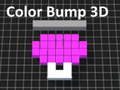 Ігра Color Bump 3D