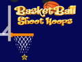 Ігра Basket Ball Shoot Hoops 