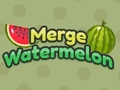 Игра Merge Watermelon