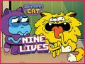 Игра Counterfeit Cat Nine Lives