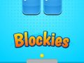 Игра Blockies