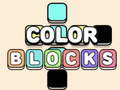 Игра Color Blocks 