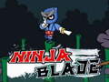 Ігра Ninja Blade