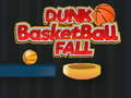 Ігра Basket Dunk Fall 
