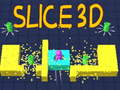 Игра Slice 3D