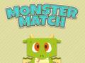 Ігра Monster Match