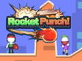 Ігра Rocket Punch 