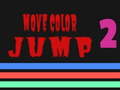 Ігра Move Color Jump 2