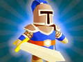 Игра Tactical Knight Puzzle