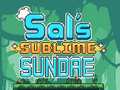 Ігра Sal’s Sublime Sundae