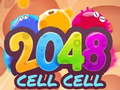 Игра 2048 Cell Cell