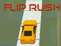 Игра Flip Rush
