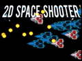 Игра 2D Space Shooter