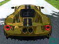 Игра American Supercar Test Driving 3D