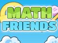 Игра Math Friends