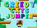 Игра Greedy Cats Jumper