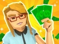 Ігра Cashier 3D