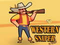 Ігра Western Sniper