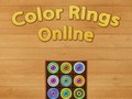 Игра Color Rings Online