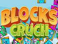 Игра Blocks Cruch