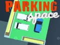 Игра Parking space