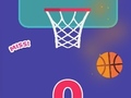 Ігра Swipy Basketball