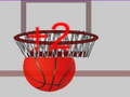 Игра Basketball Shooting Challenge
