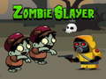 Игра Zombie Slayer