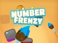 Ігра Number Frenzy