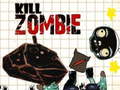 Игра Kill Zombie