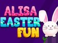 Ігра Alisa Easter Fun