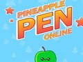 Игра Pineapple Pen Online