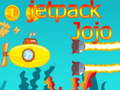 Игра Jetpack Jojo