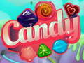 Ігра Candy 