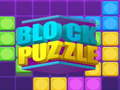 Игра Block Puzzle