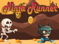 Игра Ninja Runner 
