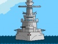 Игра Battleship strike