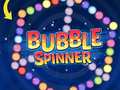 Ігра Bubble Spinner