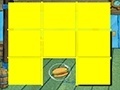 Ігра Sponge Bob Tic Tac