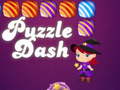 Ігра Puzzle Dash