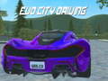 Ігра EVO City Driving
