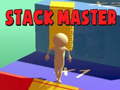 Игра Stack Master